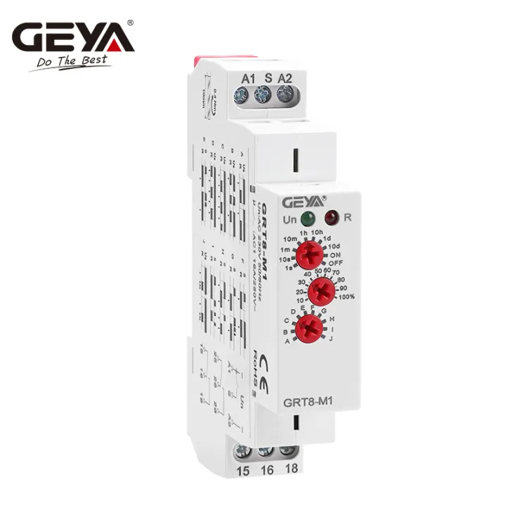 GEYA%20Multifunction%20Time%20Relay%20%20AC%20DC%2012V%2024V%2048V%20110V%20220V%20230V%20Timer%20Relay%20GRT8-M%20with10%20Function%20Choices%20CE%20CB%20-%20Image%202