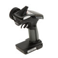 Flysky FS-GT2E AFHDS 2A 2.4g 2CH Radio System Transmitter for RC Car Boat with FS-A3 Receiver. 