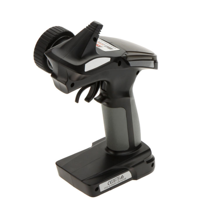 Flysky%20FS-GT2E%20AFHDS%202A%202.4g%202CH%20Radio%20System%20Transmitter%20for%20RC%20Car%20Boat%20with%20FS-A3%20Receiver%20-%20Image%204