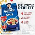Quaker 1kg pack Indian. 