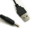 USB Charging Cable for PSP1000 2000 3000 Game Console Extension Cord for PSP1000 Power Supply Cable 1m Wire for PSP2000 3000.