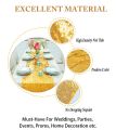 Sequin Table Runners Gold Table Runner for Party Glitter Table Runner Long Table Linens for Weddings Fall. 