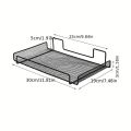 WiFi Router Shelf Wall Mount Speaker Rack for Cable Box TV Accessories Media Devices Wall Mount Organizer Holder Router Rack Rack Router Shelf Router Shelf Router Shelf Router Shelf Wall Mount Router Shelf Wifi. 