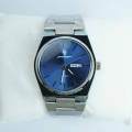 "POEDAGAR 930 Luxury Men's Watch – Precision Quartz Movement & Sophisticated Style".