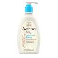 Aveeno Baby Daily Moisture Body Lotion for Baby and Toddler with Colloidal Oatmeal 354ml. 