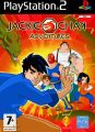Jackie Chan Adventures - PlayStation 2 / PS2 J-Break Modified System Game. 