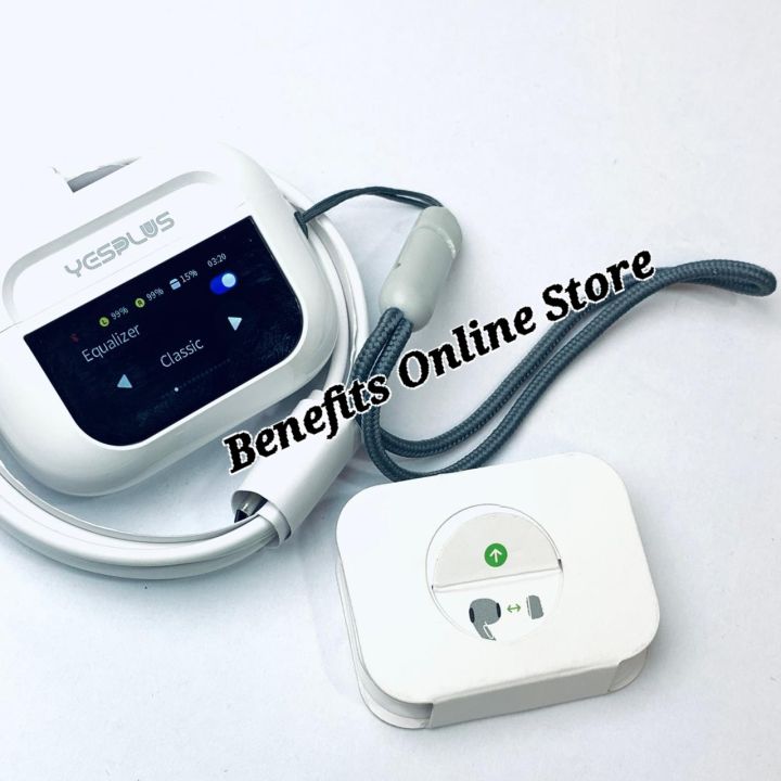 Airpods%20Pro%202%20Digital%20Multifunctional%20Wireless%205.3%20Active%20Noise%20Cancellation%20Bluetooth%20Charging%20Case%20-%20Image%206