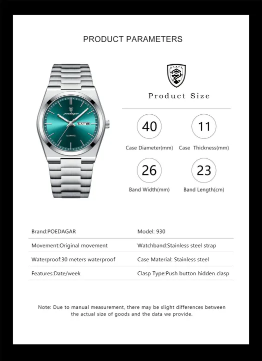 POEDAGAR%20930%20Business%20%20Stainless%20Steel%20%20belt%20%20Quartz%20Men%E2%80%99s%20Watch-%20Silver%20-%20Image%206