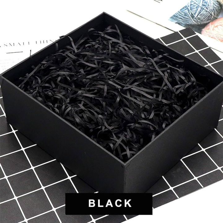 Colorful%20Shredded%20Black%20colour%20Crinkle%20Paper%20Raffia%20Candy%20Boxes%20DIY%20Gift%20Box%20Filling%20Party%20Gift%20Packaging%20Filler%20Decor%2050%20Gram%20-%20Image%203