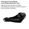 Motorcycle Hand Guards 22MM 28MM Dirt Bike ATV Handlebar Protection Bar Handguard Protect Shield For HONDA YAMAHA YZ SUZUKI. 