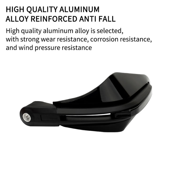 Motorcycle%20Hand%20Guards%2022MM%2028MM%20Dirt%20Bike%20ATV%20Handlebar%20Protection%20Bar%20Handguard%20Protect%20Shield%20For%20HONDA%20YAMAHA%20YZ%20SUZUKI%20-%20Image%203