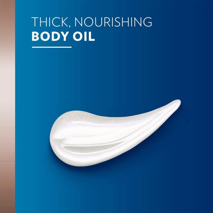 Vaseline%20Intensive%20Care%20Cocoa%20Radiant%20Body%20Gel%20Oil,%206.8%20Ounce%20200ml%20-%20Image%203