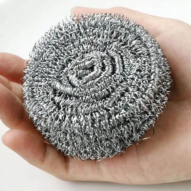 Stainless%20Steel%20Scourer%20Dish%20Washing%20Soldering%20Iron%20Tip%20Cleaning%20Rust%20Removing%20Metal%20Sponge%20Scouring%20Pad%20Spiral%20Scrubber%20-%20Image%205