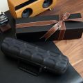 Watch Box Organizer For Men or Women，Watch Travel Case Portable Storage Watch Display Holder for Wristwatches and Smart Watches. 