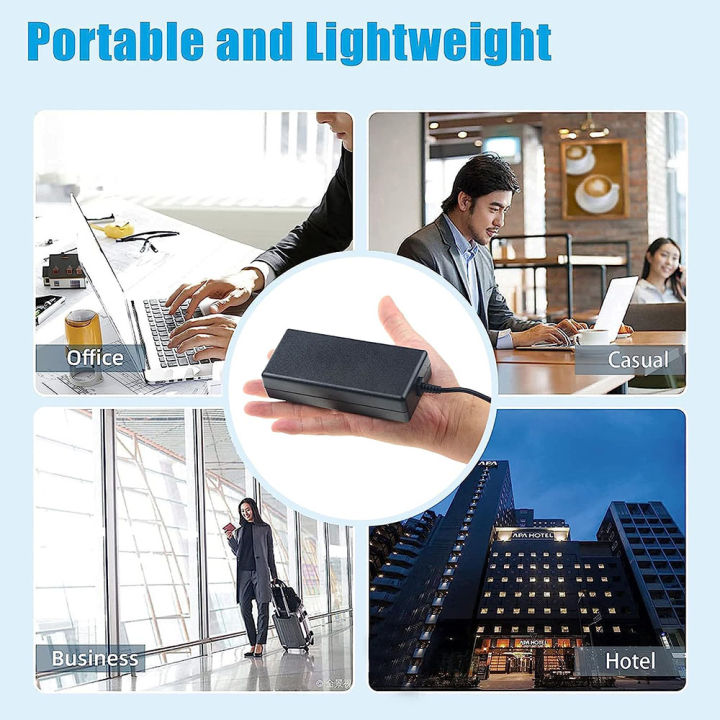 19V%2090W%20AC%20DC%20Adapter%20for%20%2018''%2019''%2020''%2021''%2032''%20Pavilion%20(N193)%2020''%2023''%20OMEN%20Gaming%20All-in-One%20PC%20Monitor%2020B,%2023B%20-%20Image%205