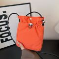 Crossbody PhonePurse, Nylon Small Phone Purse Cell Phone Purse, Smartphone Crossbody Bag with Zipper. 