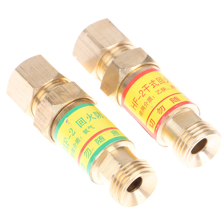 Gas%20Welding%20Oxygen%20Acetylene%20Check%20Valve%20Flashback%20Arrestor%20Accessories%20-%20Image%202