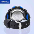 Children Watch Sport Kids Watches Silicone Strap Waterproof Led Digital Watch For Kid Children Student Girl Boy Wristwatch Clock. 