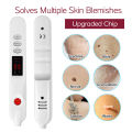 Fibroblast Plasma Pen Eyelid Lifting Electric Dark Pigment Mole Remove Spot Skin Tags Beauty Medical Blackhead Removal Machine. 