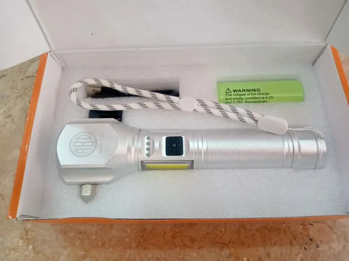 Waterproof%20Flashlight:%2026600mAh%20Power%20Bank,%20Laser%20Precision,%20and%201km%20Range%20-%20Image%208