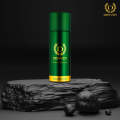 Denver Green Body Spray 165ml India. 