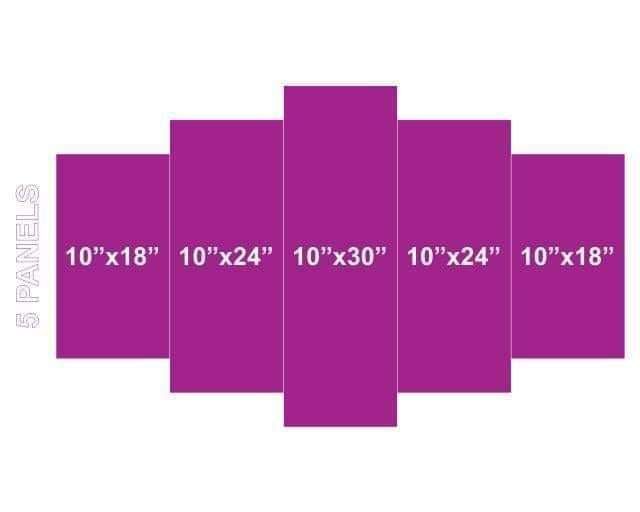 5%20piece%20wood%20frame%20and%20PVC%20vinyl%20sheet%20waterproof%20colour%20-%20Image%203