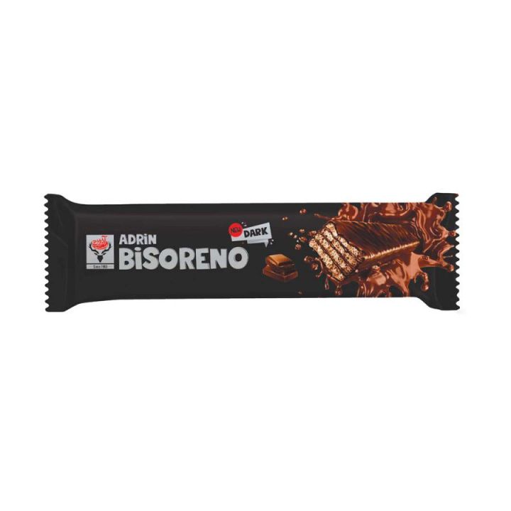 24 Adrin biscoreno imported chocolate