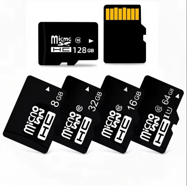 Memory%20Card%20High%20Speed%20C10%20SD%20Card%20128GB%2064GB%2032GB%20U3%20A2%20Flash%20Memory%20Card%20Micro%20Tarjeta%20SD%20For%20camera%20-%20Image%205