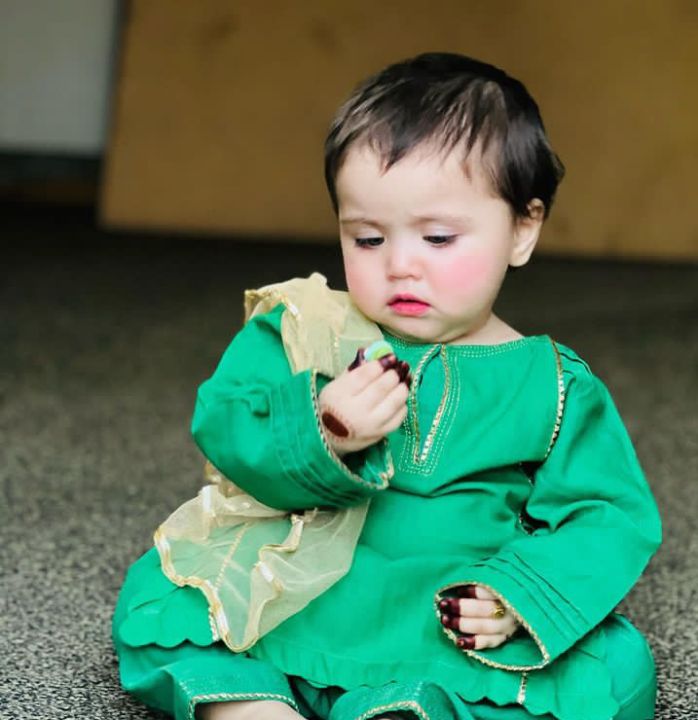 cute%20dress%20kids%20for%2014%20august%20%7C%20special%20independence%20dress%20for%20your%20kids%20%7C%20easy%20light%20weight%20cotton%20dress%20-%20Image%203