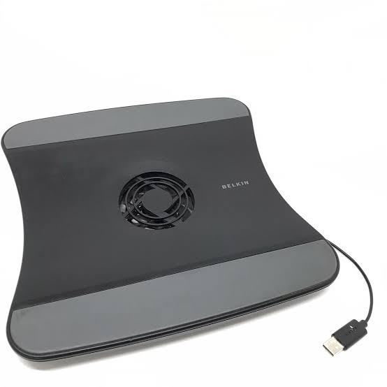 Belkin USB Laptop Cooling Pad Model F5L001 by Ecoelec