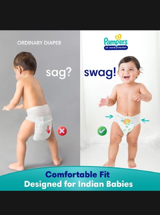 Pampers%20Diapers%20for%20Baby%20Pants%20Large%2036%20pcs%20for%209%20to%2014%20kg%20Weight%20Baby%20-%20Image%207