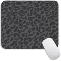 Beautiful Flowers and Plants Square Mouse Pad Anti Slip and Washable Mouse Pad Anti Slip Base Suitable for Office and Home Use. 