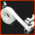 Muscle cow tape, 12 meters long, 1.6mm wide, pipe wrapping, non-tear sticky tape (1 box = 20 rolls). 