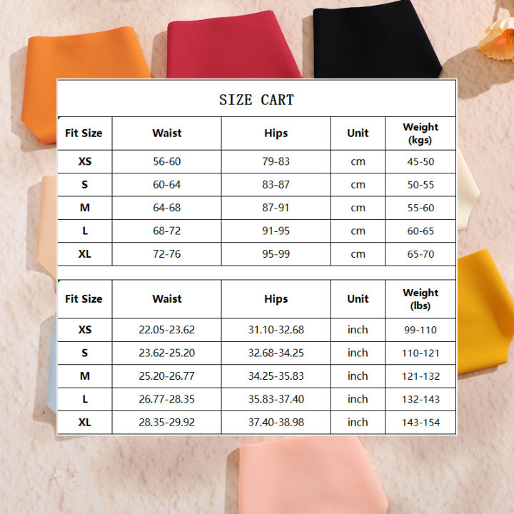 5PCS%20Seamless%20Thongs%20for%20Women%20V%20Waist%20G-String%20Panties%20Ice%20Silk%20Breathable%20Dopamine%20Color%20Underwear%20Ultra%20Thin%20Lingerie%20XS-XL%20-%20Image%206