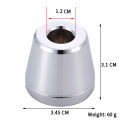 YINTAL Safety Razor Base Classic Dual Edge Safety Razor Base Stand Shaving Accessories 1 pc (Only Base no razor). 