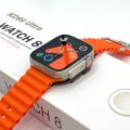 KD 99 Ultra Smart Watch Series 8 Smartwatch Men Women Bluetooth Calling Waterproof IP67 Wireless Charging amulet display. 