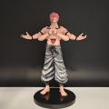 22cm Anime Jujutsu Kaisen Peripheral Figure Itadori Yuji Ryomen Sukuna Sukuna Action Model PVC Statue Decor Collection Toy . 