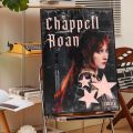 1PC American Singer Chappell Roan Poster Poster Paper Print Home Living Room Bedroom Entrance Bar Cafe Art Painting Decoration. 