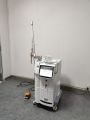 Co2 machine for beauty care. 
