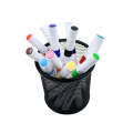 12 Colors Acrylic Marker Pen Set Just Like A Posca. 