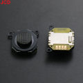 JCD 1pc 3D Analog Joystick Stick Button Sensor Module For PSP1000 PSP2000 Slim PSP3000 Controller Repair Parts Repalcement. 