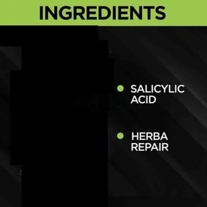 Garnier%20Men%20Acno%20Fight%20Anti-Acne%20Scrub%20in%20Foam%20With%20Salicylic%20Acid%20&%20Herba%20Repair%20100ml%20-%20Image%203