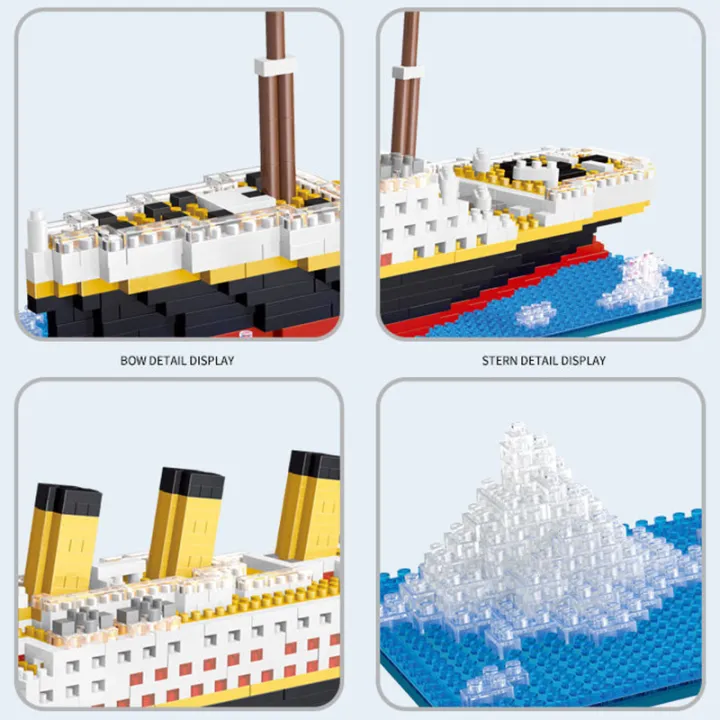 DIY%20Titanic%20ship%20model%20assembly%20plastic%20block%20With%20light%20toy%20Titanic%20building%20block%20For%20children's%20toys%20birthday%20%20-%20Image%205