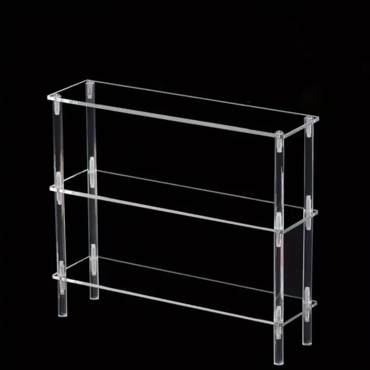 Vertical%20Acrylic%20Risers%20Display%20Stand%20Perfume%20Organizer%20Display%20Shelf%20&%20Versatile%20Cupcake%20Stand%20Holder%20for%20Figures,Dessert%20-%20Image%203