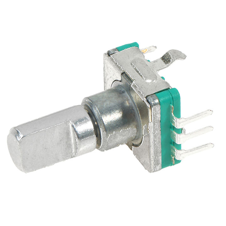 Thin%20Rotary%20Encoder%201PC%20EC11%20with%20Switch%2030%20Positioning%2015%20Pulse%2015mm%20Half-axis%20-%20Image%206