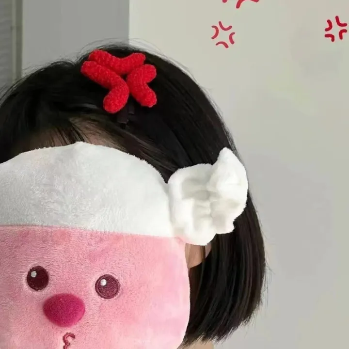 1pc%20New%20Angry%20Hair%20Clip%20Novelty%20Duckbill%20Clip%20Crochet%20Yarn%20Headband%20Side%20Clip%20-%20Image%203