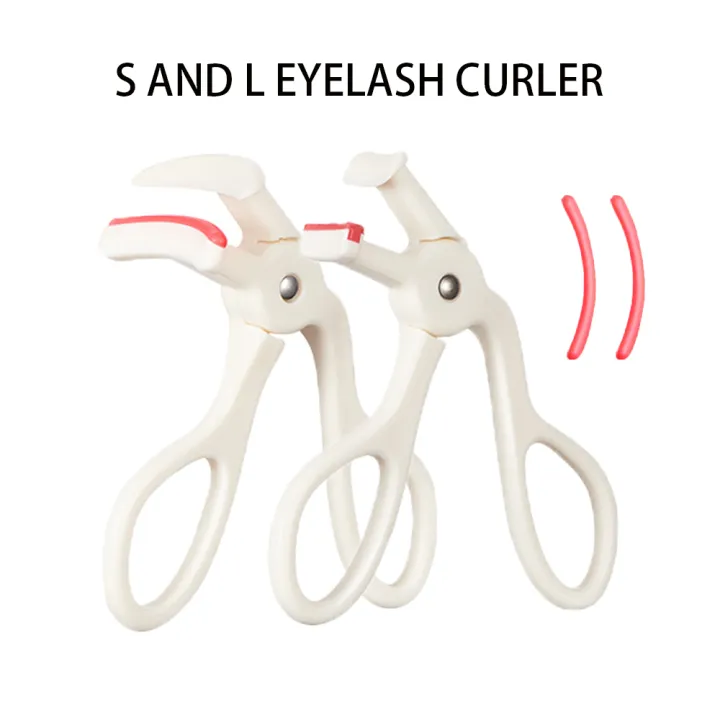 CALIYI%20Large%20Small%20Eyelash%20Curlers%20with%20Silicone%20Strips%20To%20Extend%20Curling%20Eyelashes%20and%20Make-up%20Tools%20For%20Big%20Eyes%20For%20Makeup%20-%20Image%206