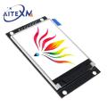 TFT Display 2.0 inch OLED LCD Drive IC ST7789V 240RGBx320 Dot-Matrix SPI Interface for Arduio Full Color LCD Display Module. 