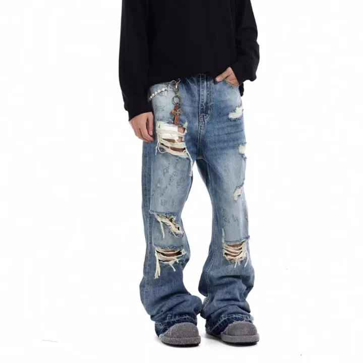 American%20Style%20Vintage%20Tassel%20Ripped%20Men%20Jeans%20Fashion%20Trend%20Wide%20Leg%20Loose%20Straight%20Leg%20Denim%20Pants%20Hot%20Sale%20Male%20Trousers%20-%20Image%205