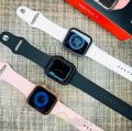 i7 Pro Max Series 7 Smart Watch - Latest & Top Selling Smart Watch - Bluetooth Calling Smart watch.... 